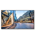 NEC 98" MultiSync M981 - IPS LED/3840 x 2160/500cd/m2/24/7 proof/OPS Slot/CM Slot