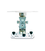 NEC PJ01UCM Universal ceiling mount for dedicated Sharp/NEC projectors.