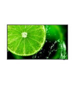 NEC 32" MultiSync E328-2  IPS direct LED/1920x1080/1100:1/9ms/400 cd/m2/VGA/3xHDMI/16/7 proof/Media Player/černý