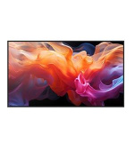 Sharp 75" MultiSync E759 - IPS direct LED/3840x2160/1200:1/8ms/350cd/m2/1x USB-C; 2 x HDMI / 16/7 /Media Player/černý