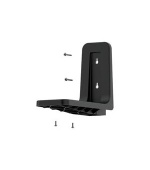 Netgear WiFi 7 Wall Mount Kit – Black