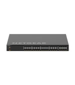 Netgear 32xSFP+ and 8xSFP28 25G Managed Switch