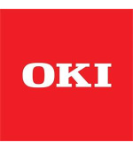 OKI 46672402 Waste Toner Box 25 000 pgs