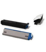 OKI 45531313 SpotColorKit White