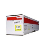 OKI Toner Yellow for PRO9431/541/542