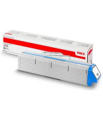 OKI TONER White Pro9542