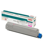 OKI TONER-M-PRO8432WT