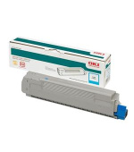 OKI TONER-C-PRO8432WT