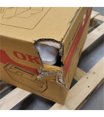 ! Poškozená krabice ! OKI B432dn  A4, čb, 1200x1200, 40 ppm, USB 2.0,PCL6,PS3, duplex, síť.karta