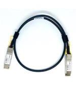 OPTIX 40G QSFP+ DAC kabel pasivní, cisco comp., 2m