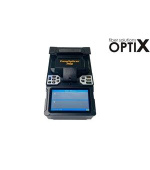 OPTIX 3D Svářečka optických vláken Splicer Pro
