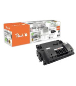PEACH kompatibilní toner HP CC364X, No 64X, černá, 24000 výnos