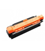 PEACH kompatibilní toner HP CE252A, No 504A, yellow, 7000 výnos