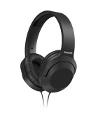 Philips TAH2005BK/00 On-ear Wired Headphones
