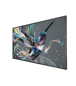 Philips LCD 65BDL3511Q - 65" Q-Line; 18/7, 4K UHD, basic failover, USB auto play, CMND &Control, Smart Player, LAN