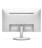Philips LCD 241V8AW 23,8" IPS/1920x1080@75Hz/4ms/250cd/VGA/HDMI/Repro/VESA/Bílý