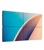 Philips LCD 55BDL3105X - 55" X-line, FHD, IPS LED,  500cd/m2, 500,000:1, 8ms, LAN