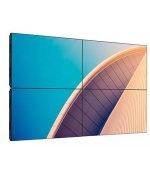 Philips LCD 55BDL3107X - 55" X-Line, FHD, LED, 700cd/m2, 500,000:1, 8ms, LAN
