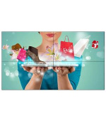 Philips LCD 49BDL2105X - 49" X-Line, FHD, 24/7, LED, 500cd/m2, 500 000:1, 8ms, LAN