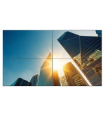 Philips LCD 55BDL3207X - 55" X-Line, FHD 24/7, LED, 700cd/m2, 500 000:1, 8ms, LAN