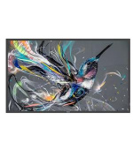 Philips LCD 98BDL3650Q - 98" - Q-Line, 4K UHD, 18/7, IPS, D-LED, 400cd/m2, 500 000:1, Android, 8ms, LAN