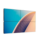 Philips LCD 55BDL2005X - 55" X-line, FHD, IPS, 24/7, D-LED, 500 cd/m2, 500 000 : 1, 8ms, LAN