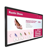 Philips LCD 43BDL3651T - 43" T-Line, UHD, IPS, 18/7, Touch, 400cd/m2, 1200:1, 8ms, Andoid, Wi-Fi