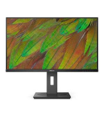 Philips LCD 32B1N3800 31,5"  VA 4K/3840x2160@60Hz/4ms/350cd/HDMI/DP/4xUSB/Repro/Pivot/HAS/VESA