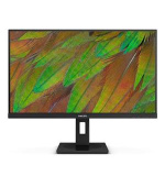 Philips LCD 27B1U3900 27" IPS 4K/3840x2160@60Hz/4ms/350cd/2xHDMI/DP/4xUSB/USB-C dock/RJ45/Repro/Pivot/HAS/VESA