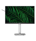 Philips LCD 24B2G5200 23,8" IPS/1920x1080@100Hz/4ms/300cd/VGA/HDMI/DP/4xUSB/Repro/Pivot/HAS/VESA