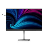 Philips LCD 27B2U6903 27" IPS 4K/3840x2160@60Hz/4ms/350cd/2xHDMI/DP/6xUSB/USB-C dock/RJ45/Repro/Pivot/HAS/VESA