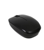 OMEGA MOUSE WIRELESS 1200DPI BLACK