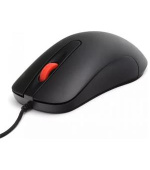 OMEGA MOUSE OM-520 1000DPI BLACK