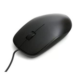 OMEGA MOUSE OPTICAL 1000DPI BLISTER BLACK