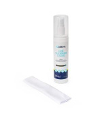 PLATINET LCD CLEANING LIQUID + MICROFIBER  125ML PFS-PCK06