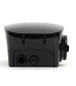PLATINET nabíjecí stanice pro elektromobily, 3P+N+PE, 400V AC, 16A, 11kW, T2S, RFID autentizace / Plug & Play, Wi-Fi