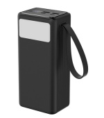 PLATINET POWER BANK 40000 MAH 65W PD