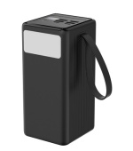 PLATINET POWER BANK 60000 MAH 20W PD