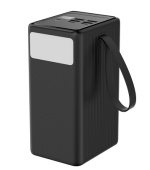 PLATINET POWER BANK 70000 MAH 20W PD