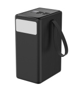 PLATINET POWER BANK 80000 MAH 20W PD