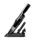 PLATINET RUČNÍ VYSAVAČ 2800 MAH 75W/5 kPa, TYP-C, HEPA FILTR