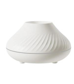 PLATINET FLAME AROMA DIFUZÉR 130ML 6,5W WHITE + 10 ML LEVANDULOVÝ ESENCIÁLNÍ OLEJ