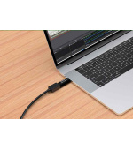 PremiumCord HDMI capture/grabber pro záznam Video/Audio signálu do počítače s USB3.0