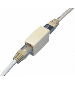 PremiumCord Spojka RJ45 8/8 1:1 UTP