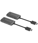 PremiumCord FULL HD 1080p HDMI Wireless extender na 20m