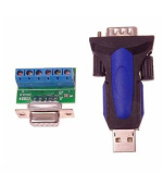 PremiumCord USB2.0 na RS422/485 adaptér