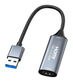 PremiumCord USB 3.0 adaptér na HDMI, FULL HD 1080p