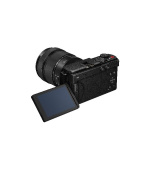 Panasonic Lumix DC-S9 + 28-200 mm černý