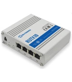 Teltonika Enterprise Dual-Band WiFi 802.11ac Bluetooth Ethernet Router - RUTX10