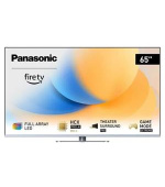 Panasonic TV-65W93AE6  Smart Fire TV, 164cm, 4K, LED, HDR10+, DVB-T2/S2/C